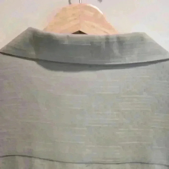 Paradise Blue Mens XXL 100% Silk Button-up Embroidered Cocktail Aloha Shirt - Picture 8 of 10